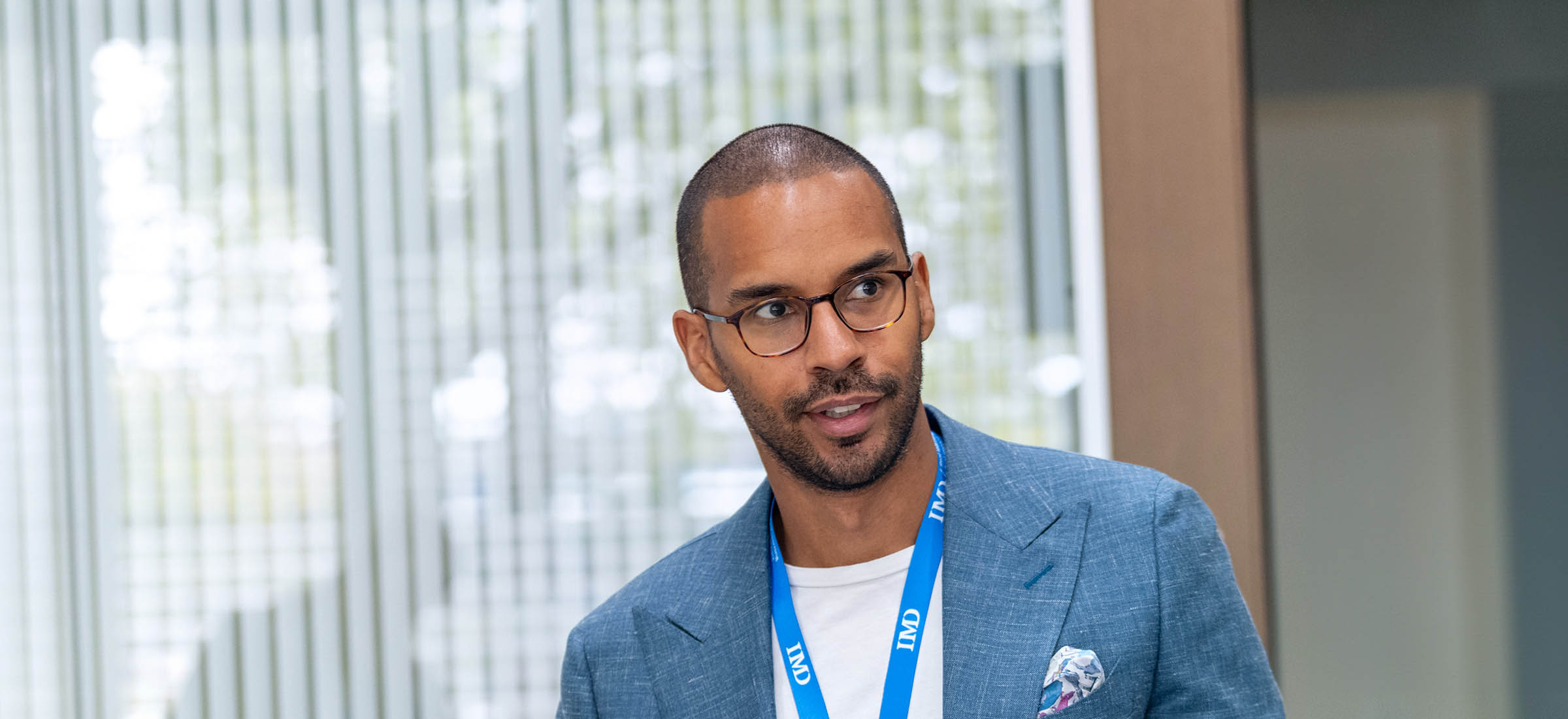 IMD Integrating Sustainability into Strategy - IMD Business School