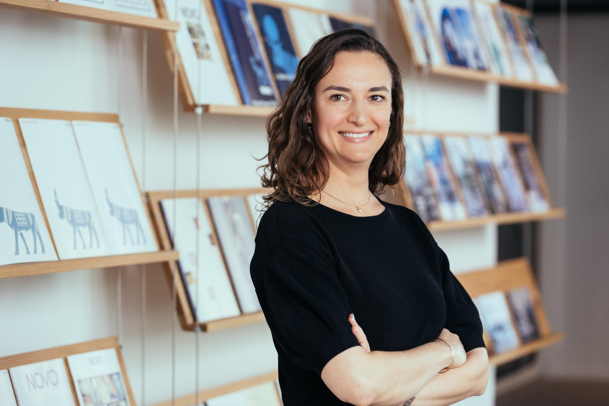 The long game of leadership 
