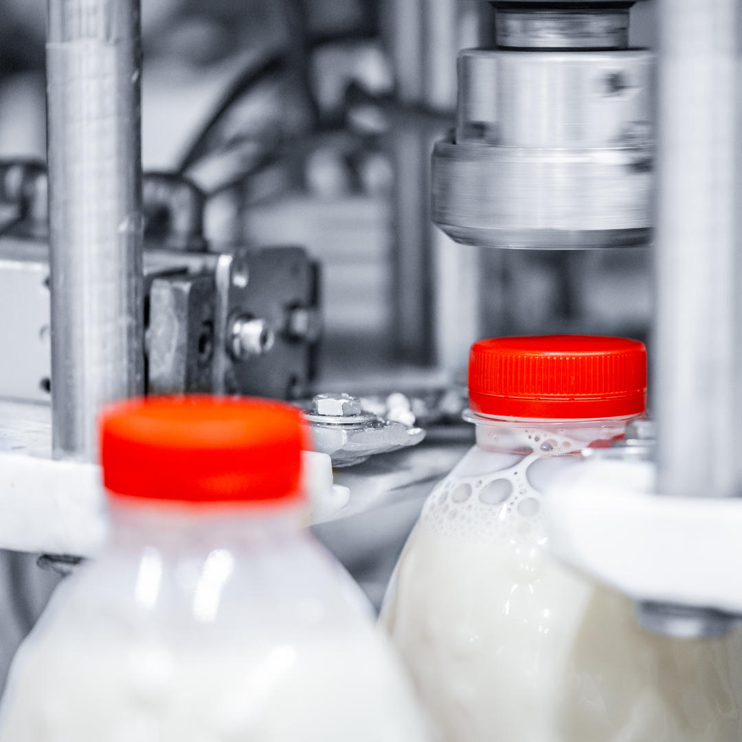Food and Beverage - IMD Business School
