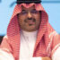 Disruptive Innovation participant Ahmed Ibrahim Alamri - IMD Business School