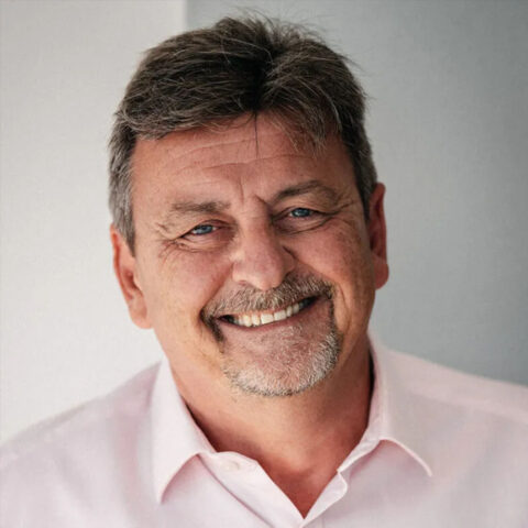 Andrew Barnes