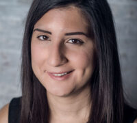 Basima Tewfik
