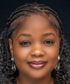 Florence Gadzama, Disruptive Innovation program participant - IMD Business School