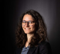 Laura M Giurge - LSE