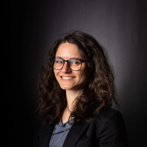 Laura M Giurge - LSE