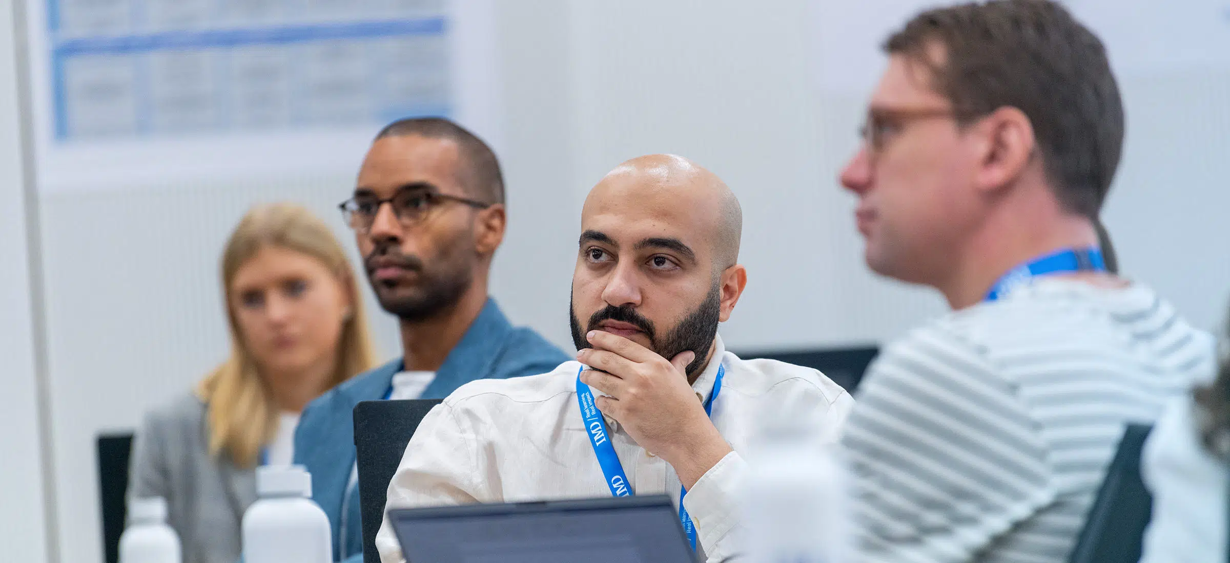  - IMD Business School