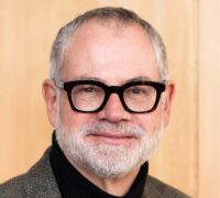 Paul Vanderbroeck, PhD Paul Vanderbroeck, PhD