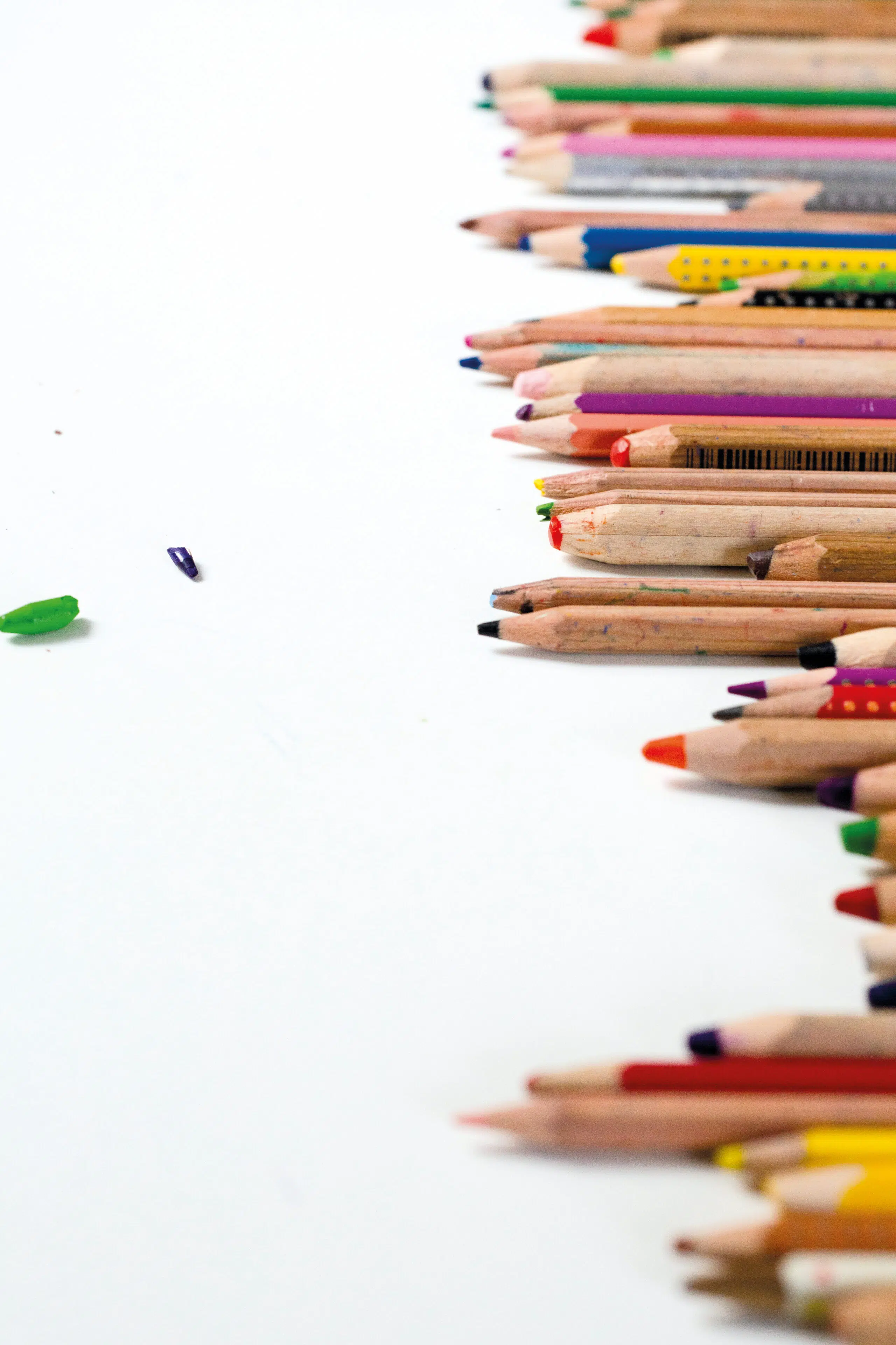 Human creativity: Drawing on untapped potential