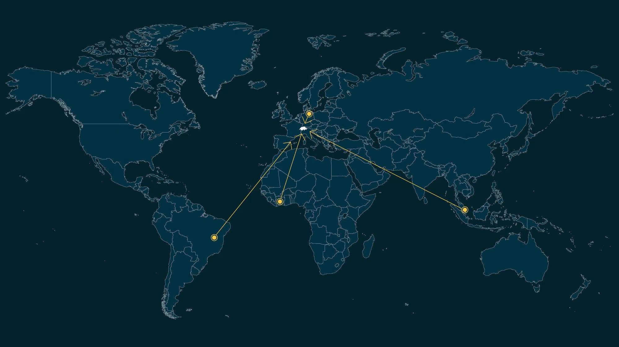 How AI could help navigate complex trade rules and save billions on tariffs