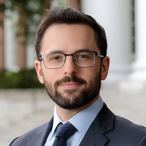Jon M. Jachimowicz