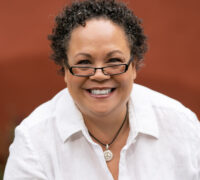 Julie Lythcott-Haims