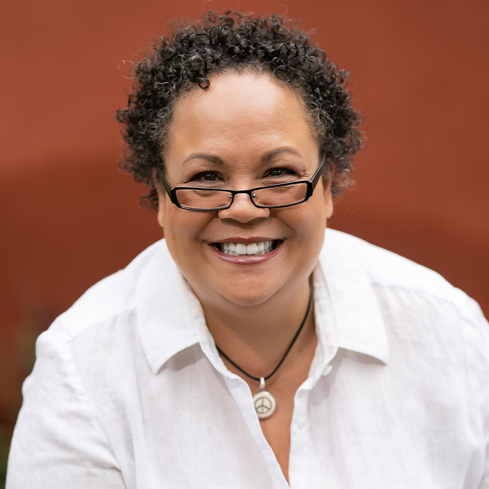 Julie Lythcott-Haims