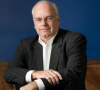 Lenny Mendonca