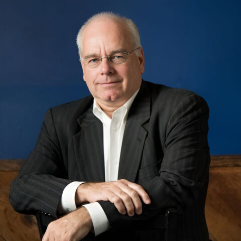 Lenny Mendonca