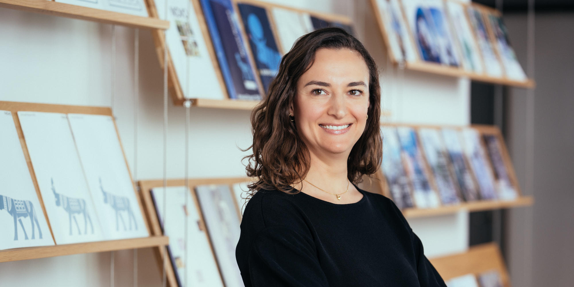 Martina Magnus - IMD Business School