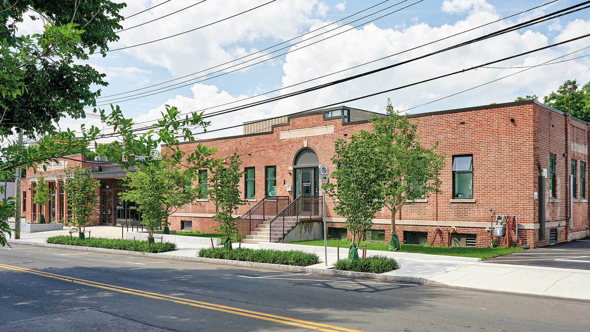 Imd Building How a haven for artists is uplifting a community How a haven for ...