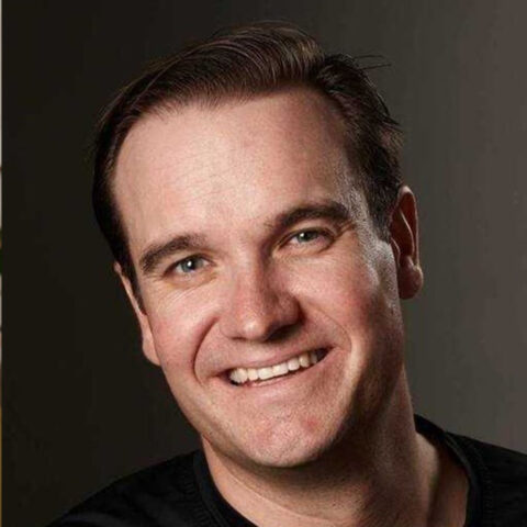 Peter Sims