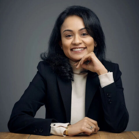 Poornima Luthra