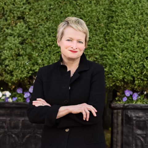 Rita McGrath