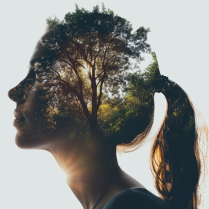 Show up and let your ability shine