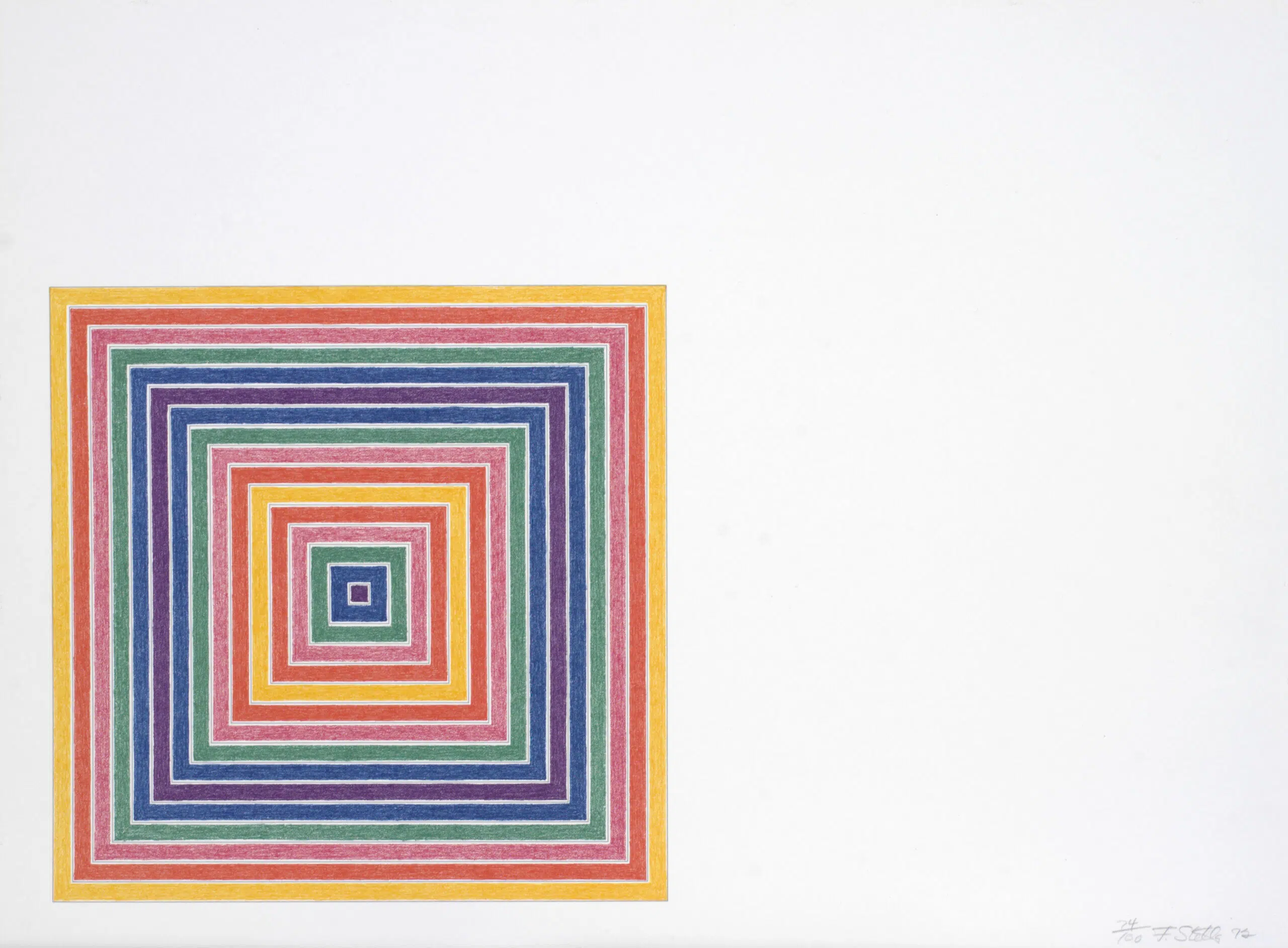 Abstract thinking: how artworks can sharpen decision-making