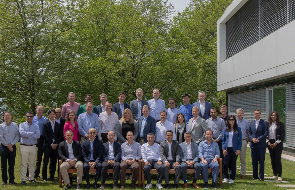 - IMD Business School