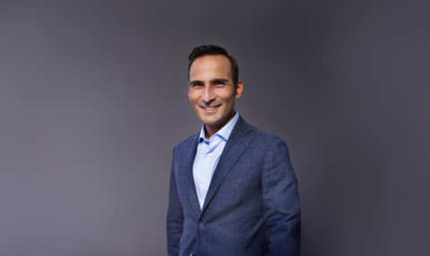 Luca Condosta