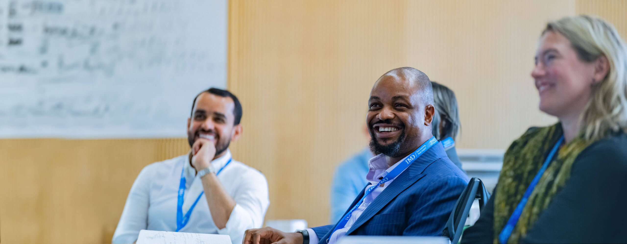  - IMD Business School