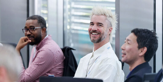  - IMD Business School