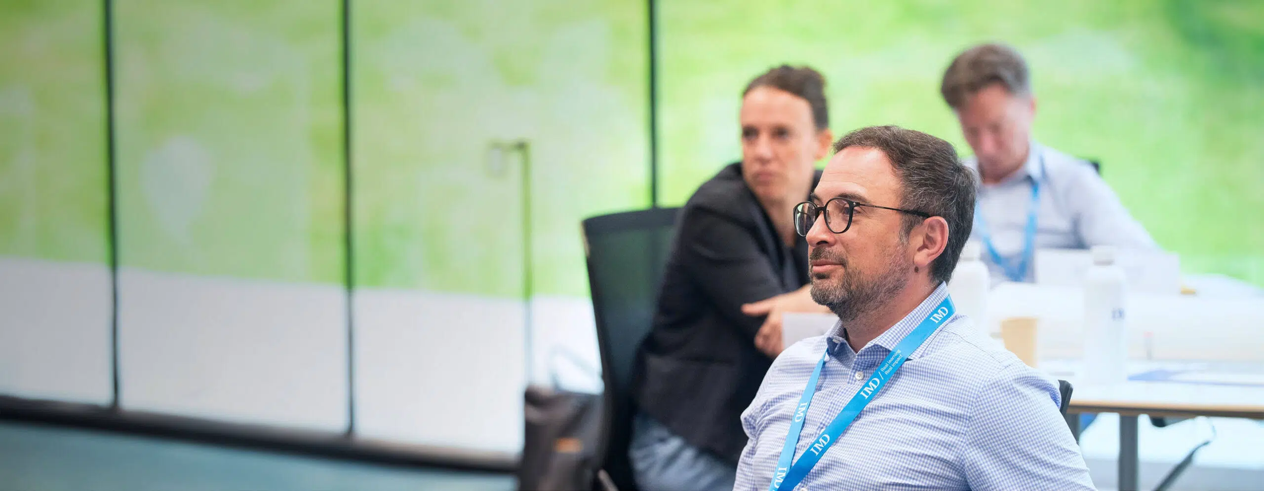  - IMD Business School