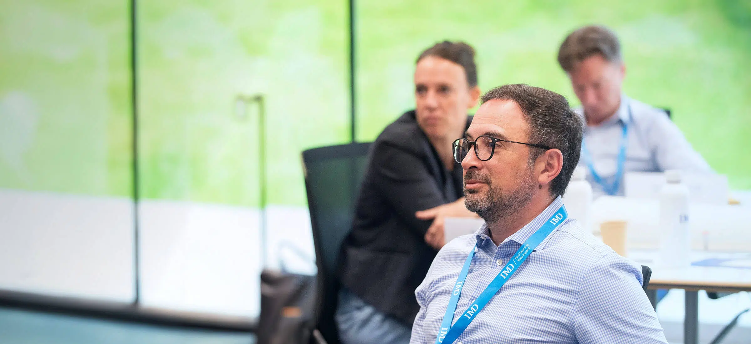  - IMD Business School