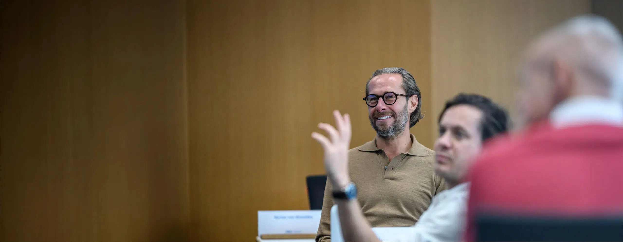  - IMD Business School