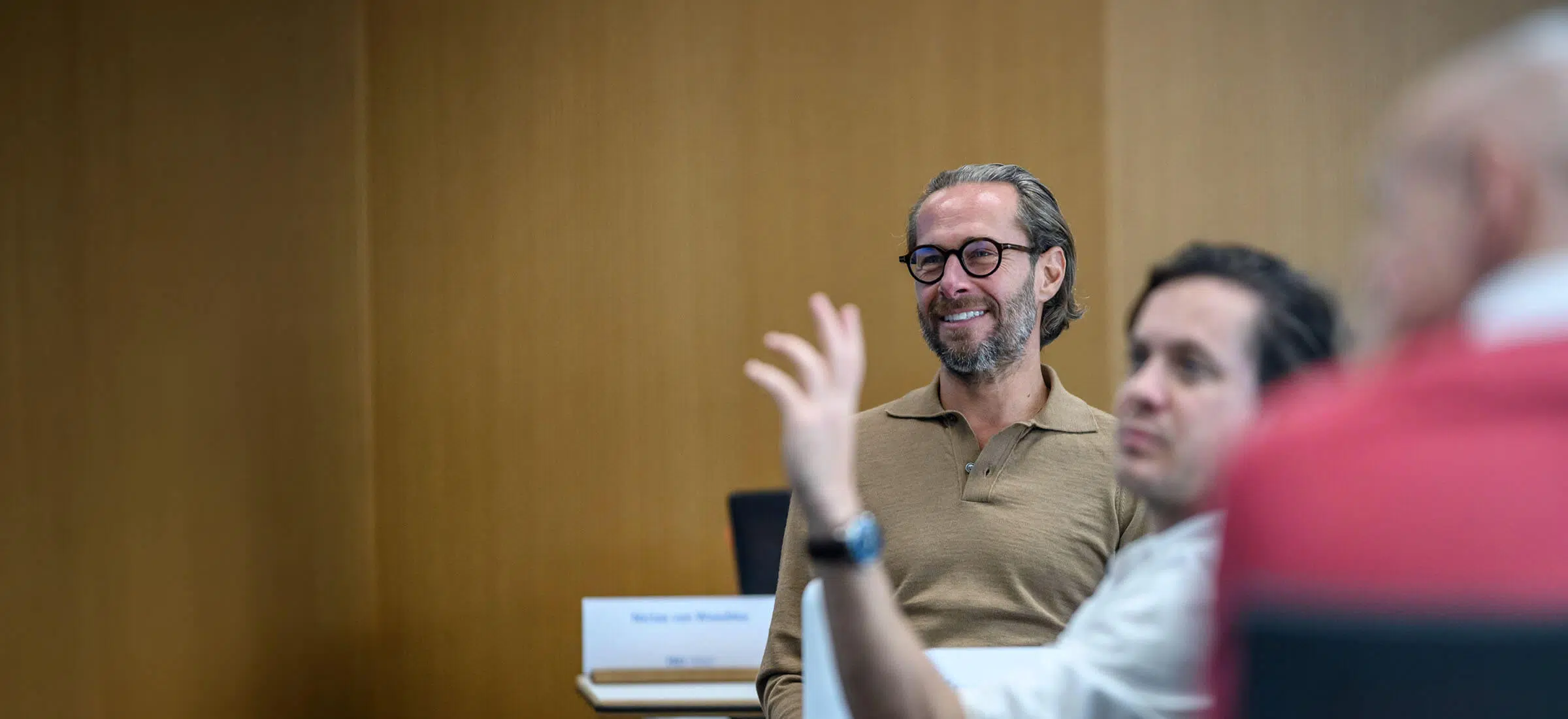  - IMD Business School
