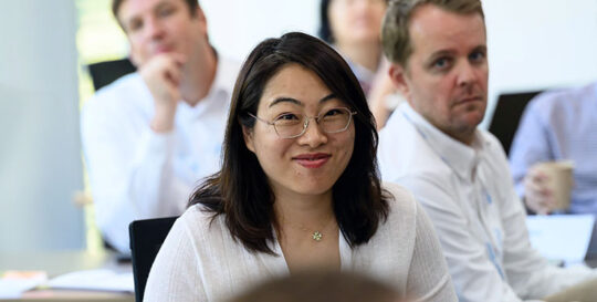  - IMD Business School