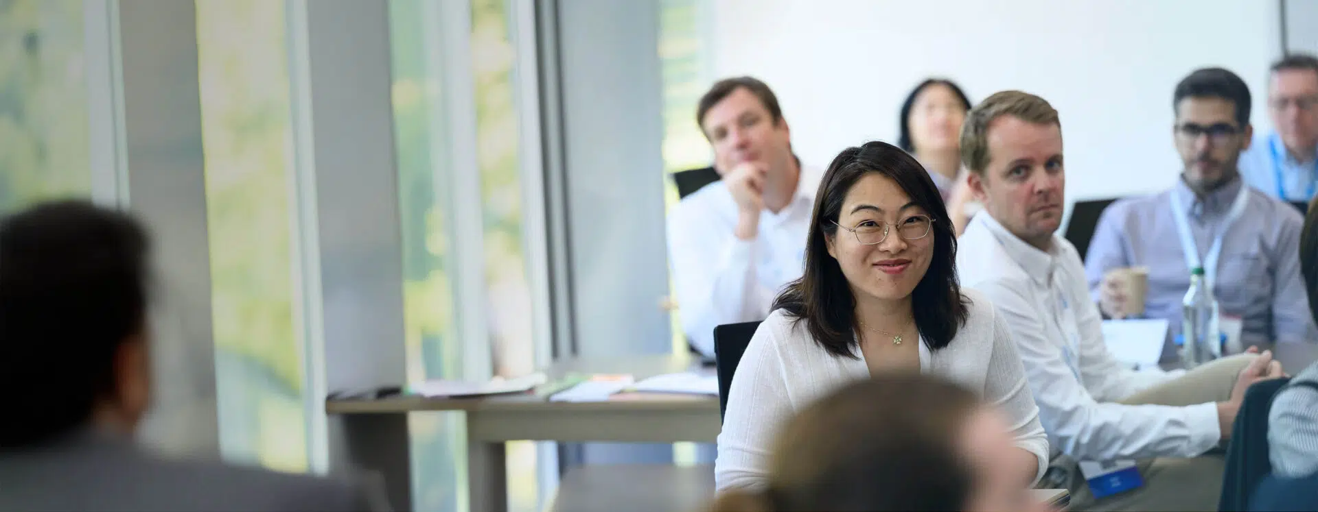  - IMD Business School