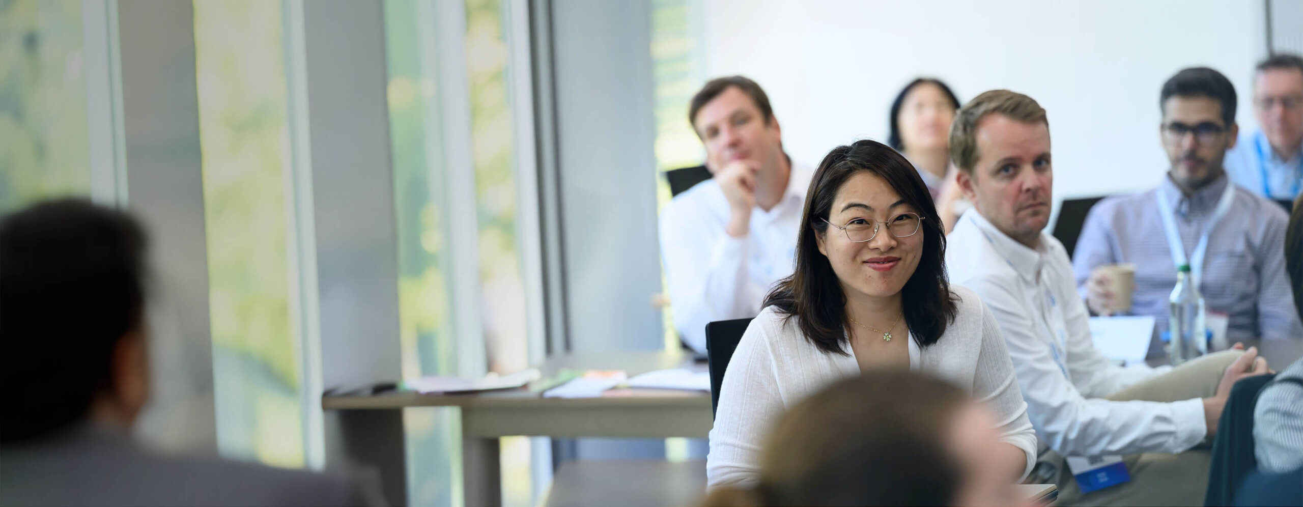  - IMD Business School