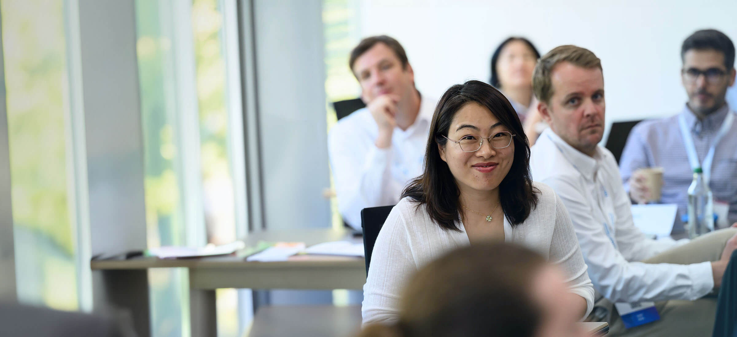  - IMD Business School