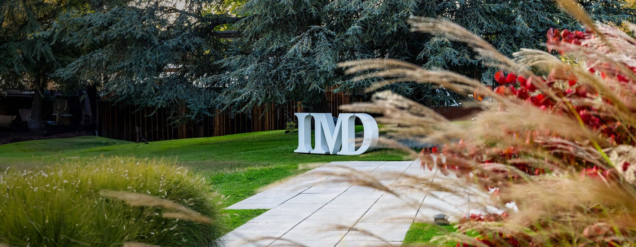  - IMD Business School
