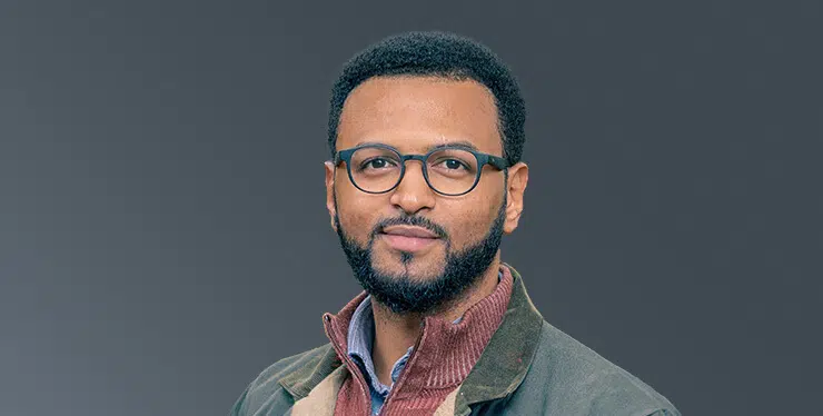 Loick Batumba - IMD Business School