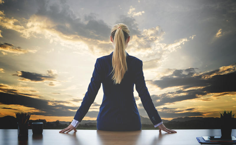 Be your own best friend