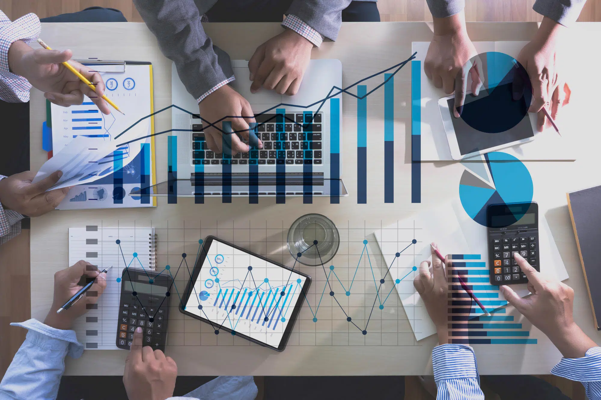 How a new approach to demand planning can redefine success