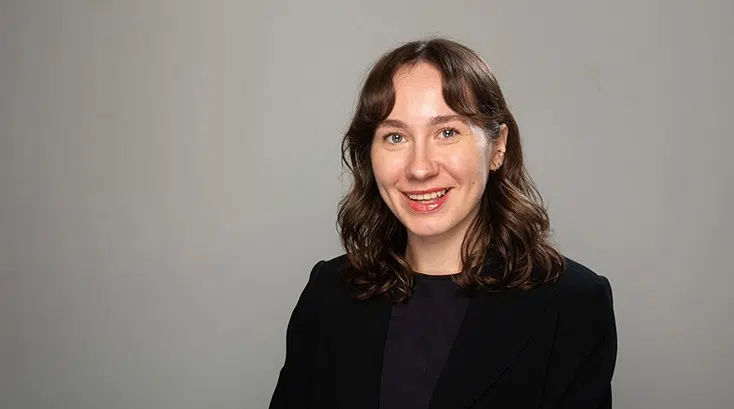 Austeja Makareviciute - IMD Business School