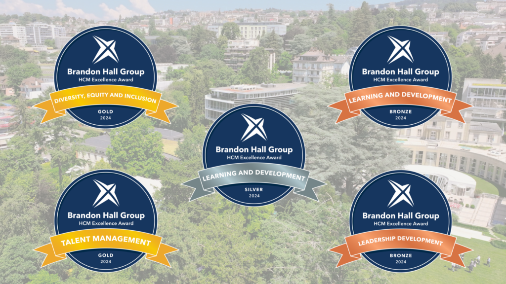  - IMD Business School