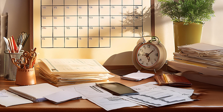 KMS Micro-mindfulness