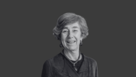 Hanne de Mora - IMD Business School - IMD Business School