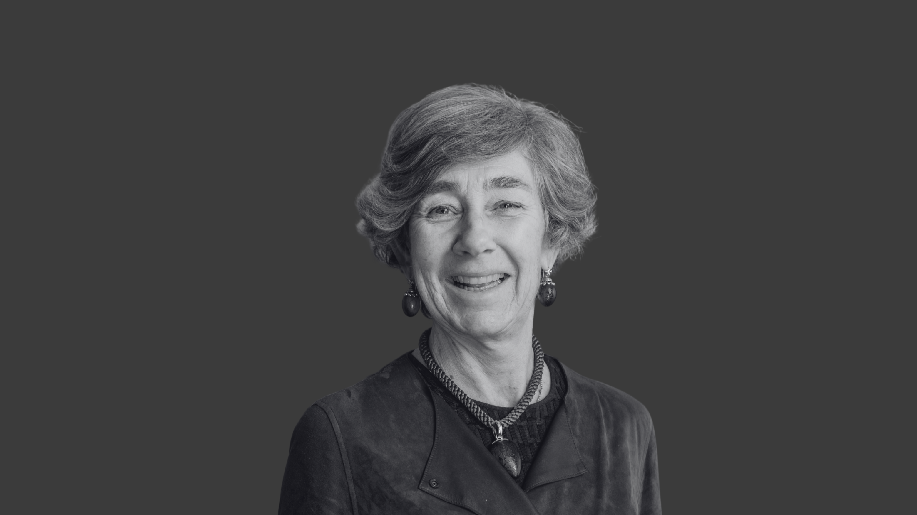 In memoriam: Hanne de Mora, Vice Chairperson of the IMD Foundation and Supervisory Board