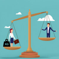 How to handle power imbalance in negotiatons 1