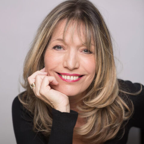 Nathalie Ducrot Featured