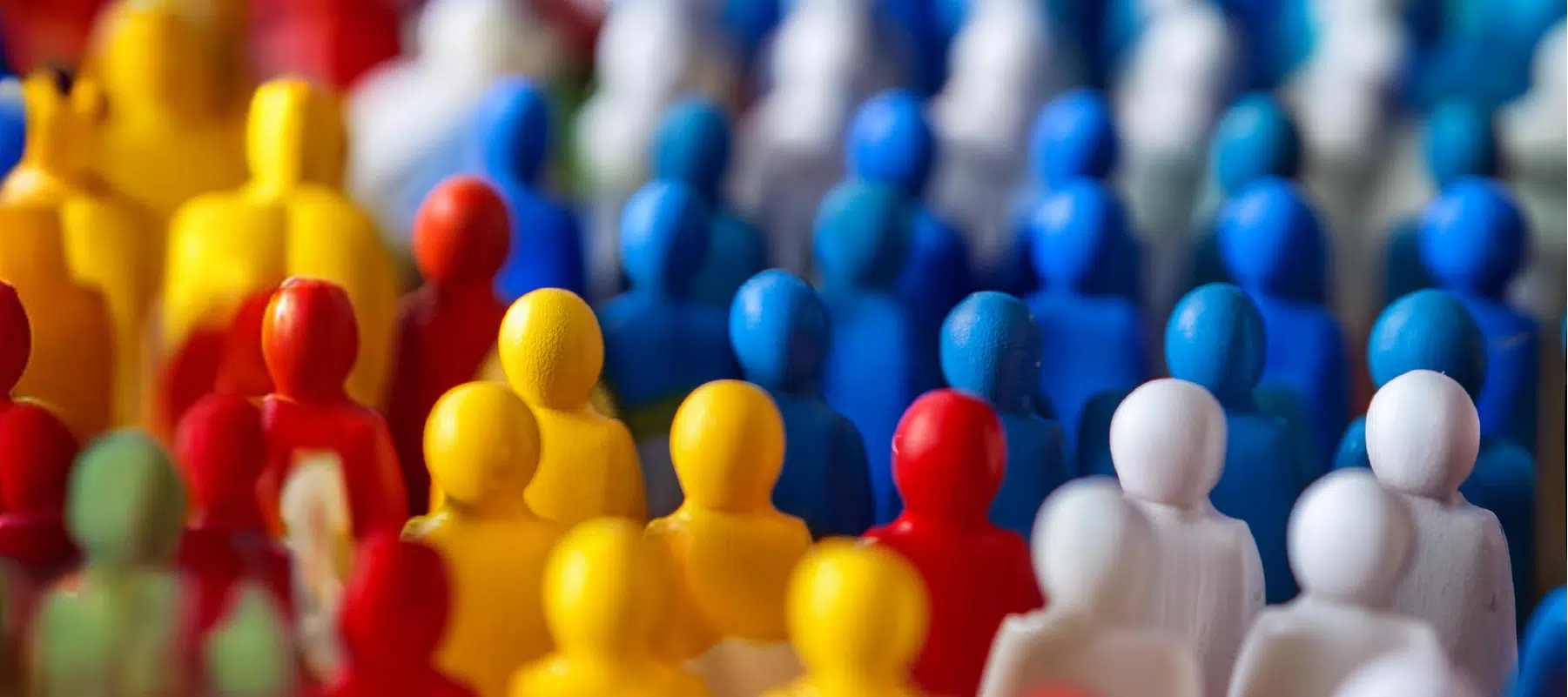 Combatting tribalism in the workplace - Katharina Lange