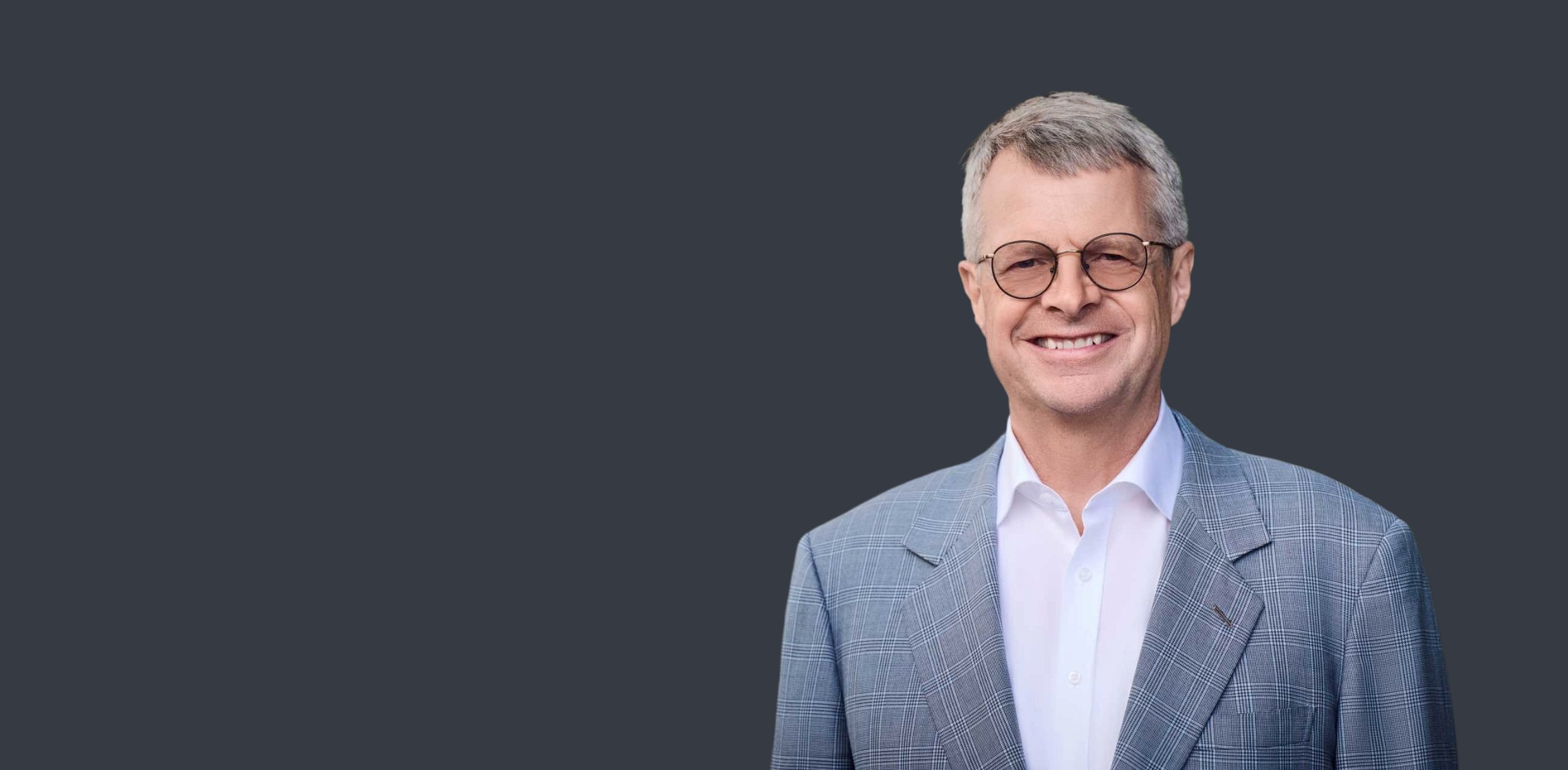 Peter Wuffli - IMD Business School